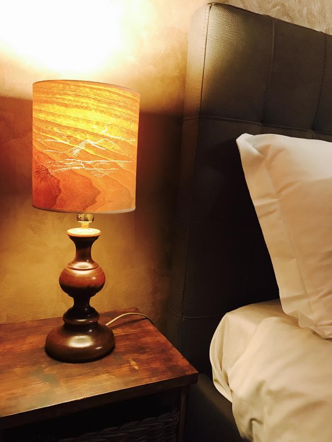 ホテル B＆B I 4 エレメンティ ナポリ エクステリア 写真
