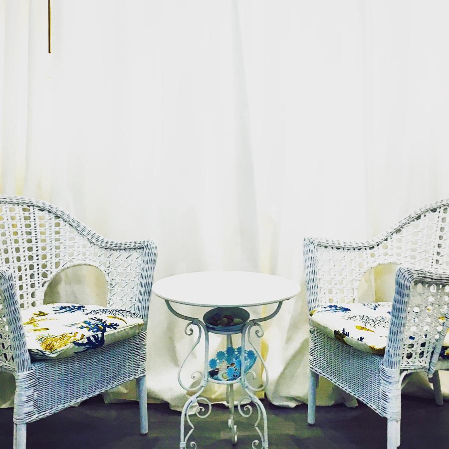 ホテル B＆B I 4 エレメンティ ナポリ エクステリア 写真